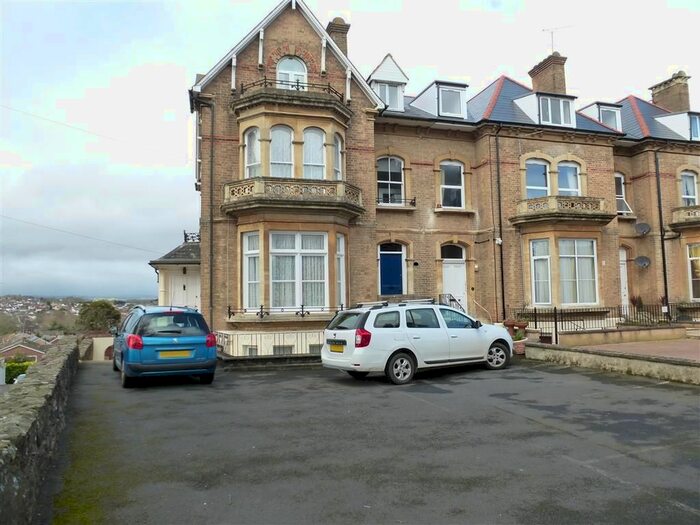 1 Bedroom Flat To Rent In Trull Road, Taunton, TA1