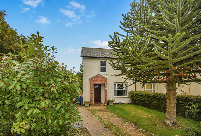 3 Bedroom Semi-Detached House For Sale In Ashwell Road, Guilden Morden, SG8