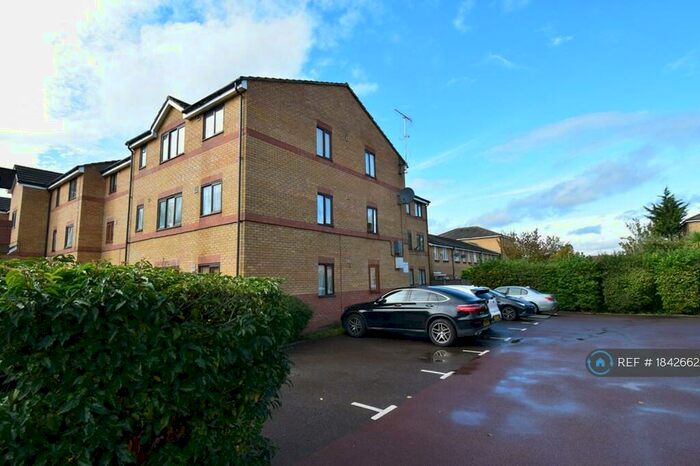 1 Bedroom Flat To Rent In Draycott Close, London, NW2