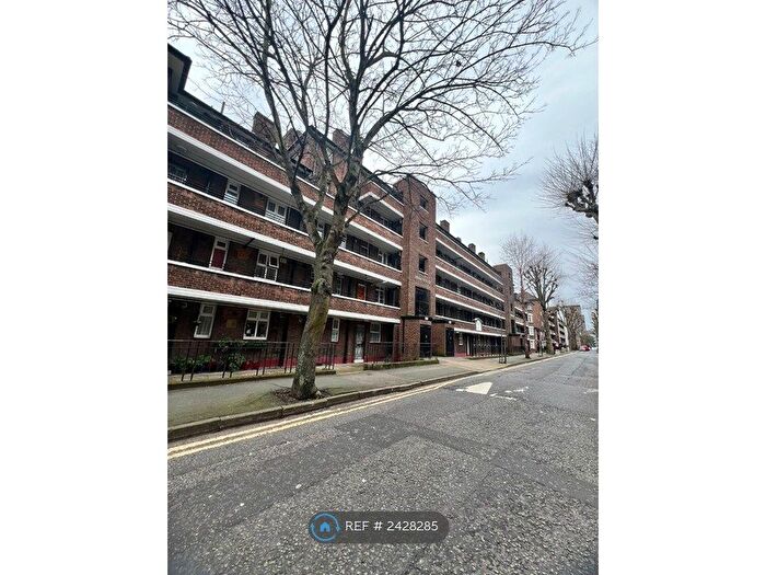 2 Bedroom Flat To Rent In Finn House, London, N1