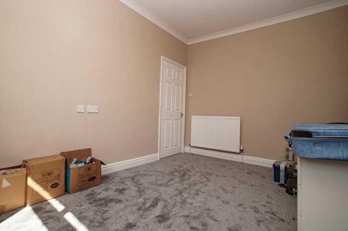 2 Bedroom Bungalow For Sale In Blackwell Road, Currock, Carlisle, CA2