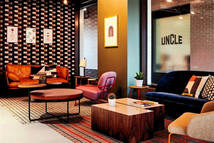 3 Bedroom Apartment To Rent In Uncle Wembley, Park Lane, HA9