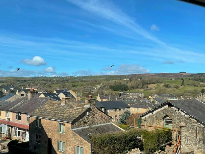 2 Bedroom Terraced House For Sale In Belmont Terrace, Foulridge, BB8