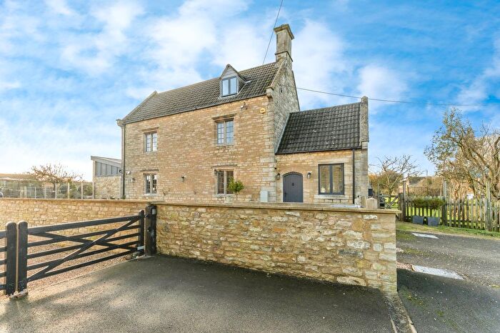 4 Bedroom Detached House For Sale In Main Street, Peterborough, PE8