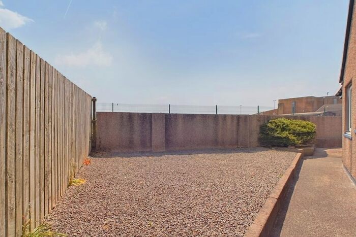 2 Bedroom Semi-Detached Bungalow For Sale In Greenmoor Road, Egremont, CA22