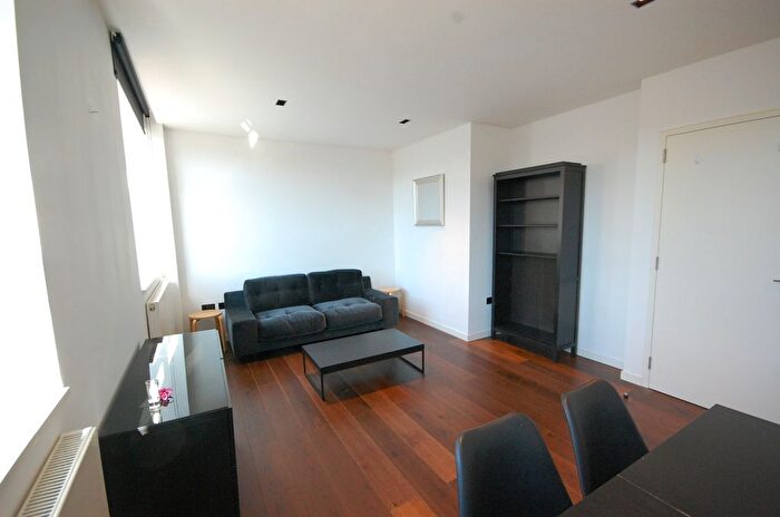 1 Bedroom Flat To Rent In Sale Place, London, W2