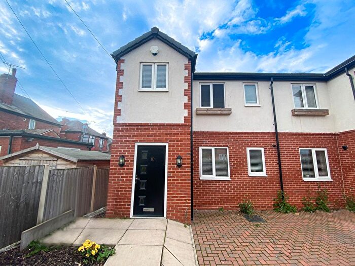 1 Bedroom Flat To Rent In Lincoln Road, Wheatley, Doncaster, DN2