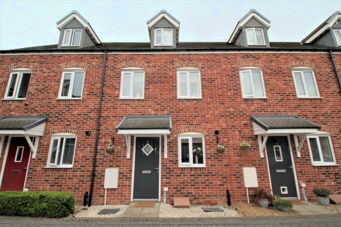 3 Bedroom Terraced House To Rent In Cressida Gardens, Hebburn, Tyne And Wear, NE31