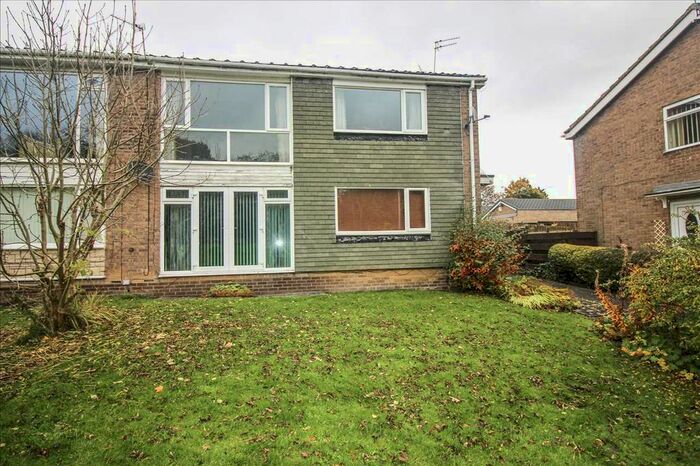 2 Bedroom Flat To Rent In Grindon Close, Southfield Green, Cramlington, NE23