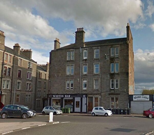 1 Bedroom Flat To Rent In Tl Clepington Road, Dundee, DD3