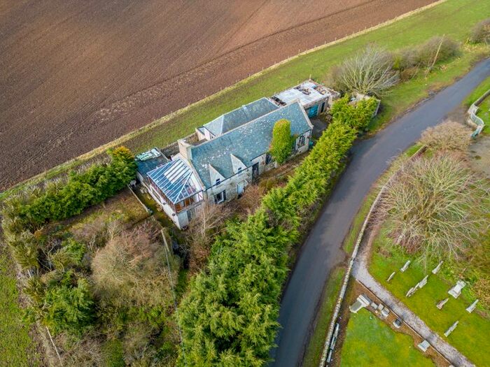 3 Bedroom Property For Sale In Barrali, Auchnagatt, Ellon., AB41