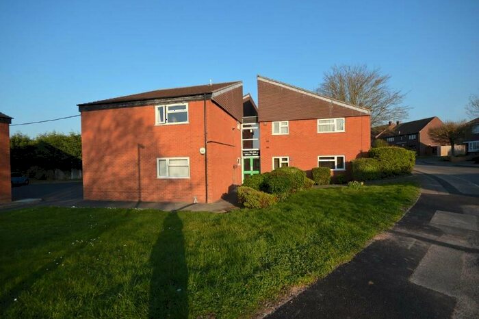 1 Bedroom Flat To Rent In Willow Road, West Bridgford, Nottingham, Nottinghamshire, NG2