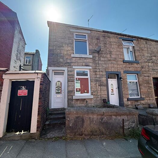 2 Bedroom Terraced House To Rent In Sydney Street, Darwen, BB3