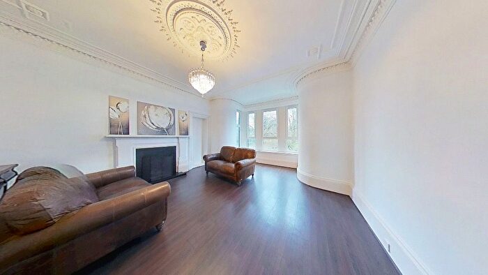 3 Bedroom Flat To Rent In Baxter Park Terrace, Baxter Park, Dundee, DD4