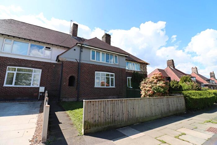 3 Bedroom Terraced House For Sale In Port Causeway, Bromborough, CH62