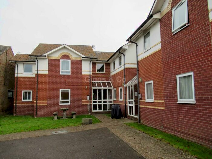 1 Bedroom Apartment To Rent In St Neots Road, Eaton Ford, PE19