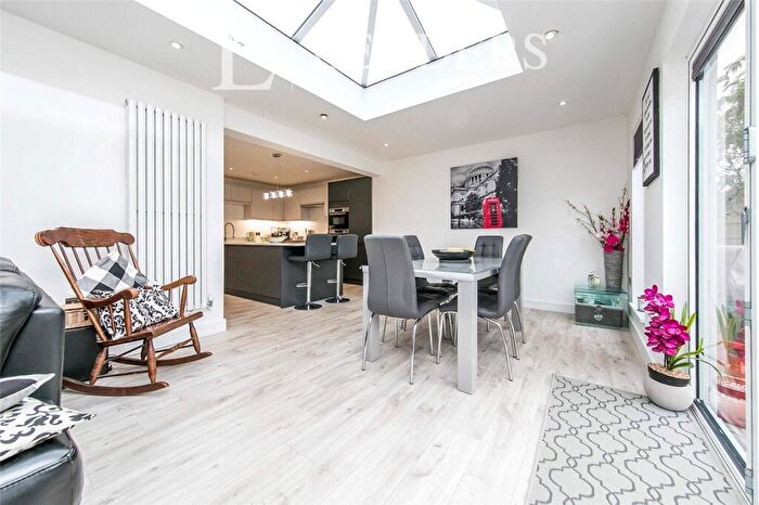3 Bedroom Bungalow For Sale In Green Crescent, Bucklesham, Ipswich, IP10