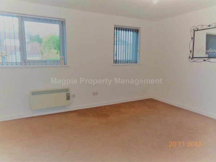 2 Bedroom Apartment To Rent In St Neots, PE19