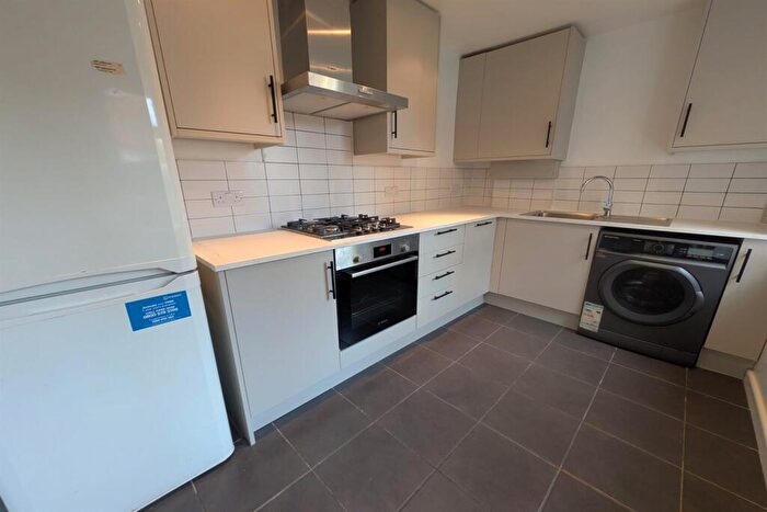 2 Bedroom Semi-Detached House To Rent In Eatons Road, Stapleford, NG9