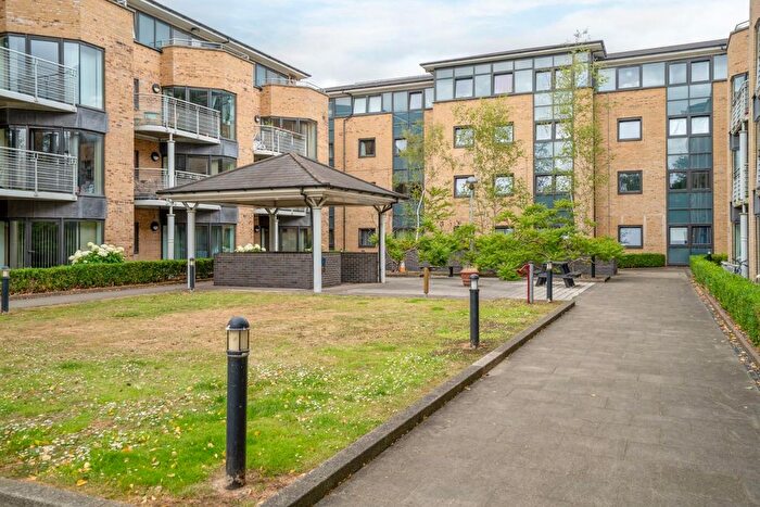 1 Bedroom Flat For Sale In Eboracum Way, York, YO31