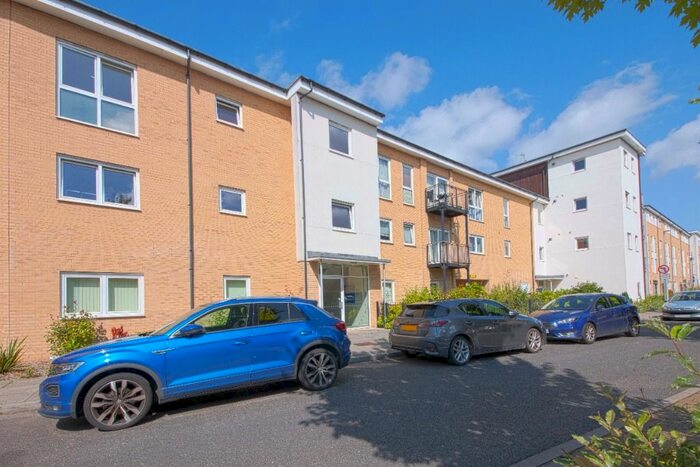 2 Bedroom Flat To Rent In Havergate Way, Reading, RG2
