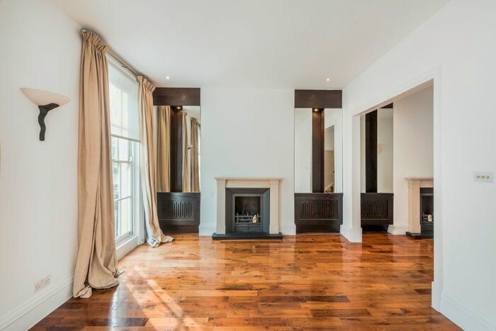 5 Bedroom Terraced House To Rent In Ebury Street, London, SW1W