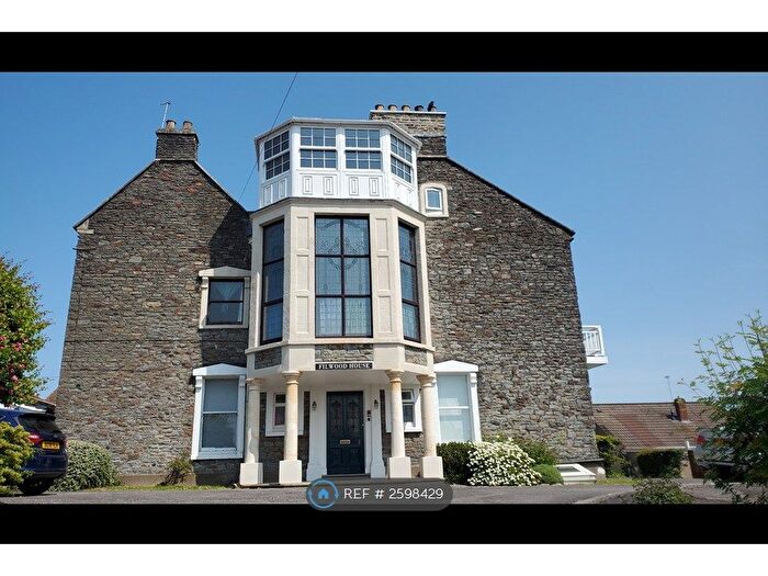 2 Bedroom Maisonette To Rent In Filwood House, Bristol, BS15