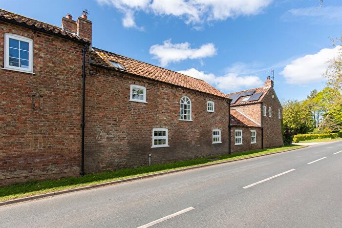 3 Bedroom Cottage For Sale In The Granary, York, YO60