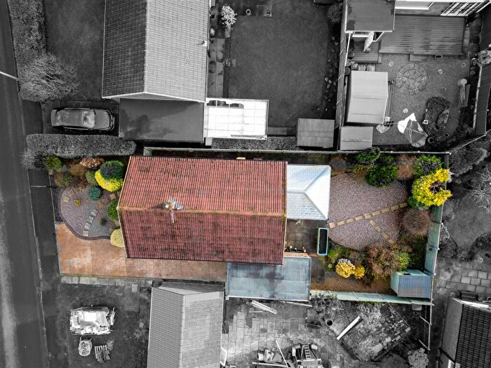 2 Bedroom Bungalow For Sale In Dewhurst Road, Harwood, Bolton, BL2