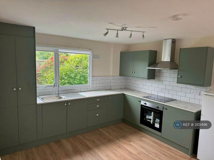 3 Bedroom Terraced House To Rent In Bowland Drive, Liverpool, L21