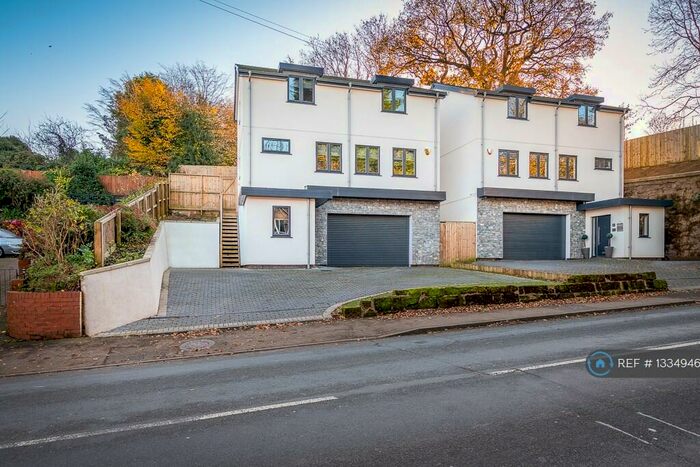 4 Bedroom Detached House To Rent In Rock Hill, Bromsgrove, B61