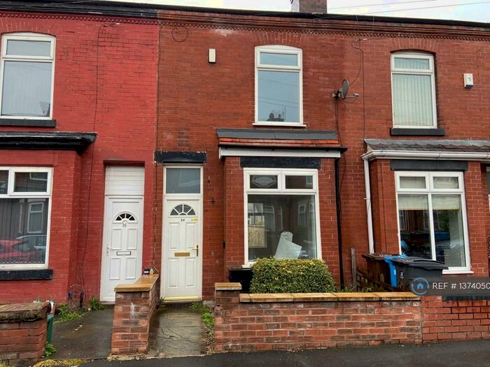 3 Bedroom Terraced House To Rent In Lancaster Avenue, Failsworth, Manchester, M35