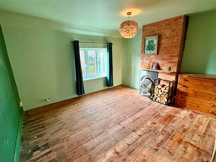 2 Bedroom Semi-Detached House For Sale In Garners Way, Harpole, Northampton, NN7