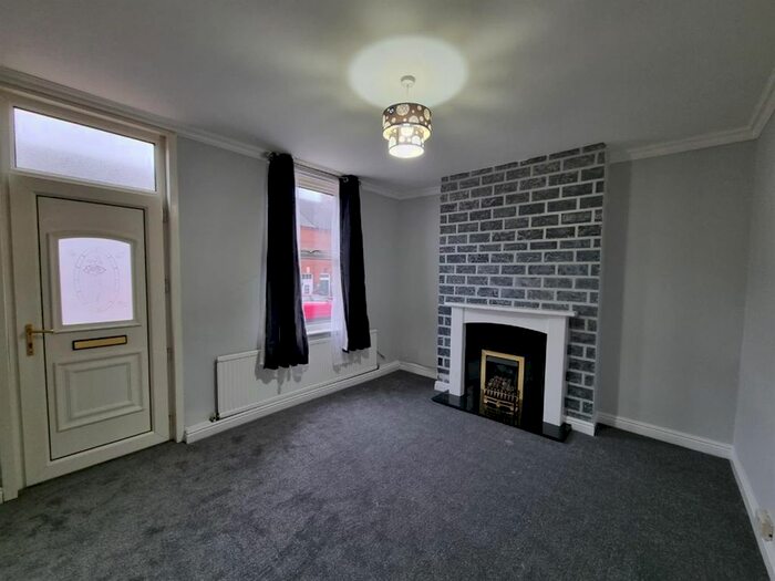 2 Bedroom Terraced House To Rent In Mill Lane, South Kirkby, Pontefract WF9