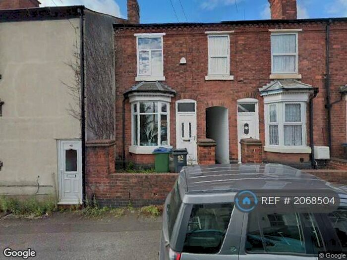 2 Bedroom Terraced House To Rent In Dingle Street, Oldbury, B69