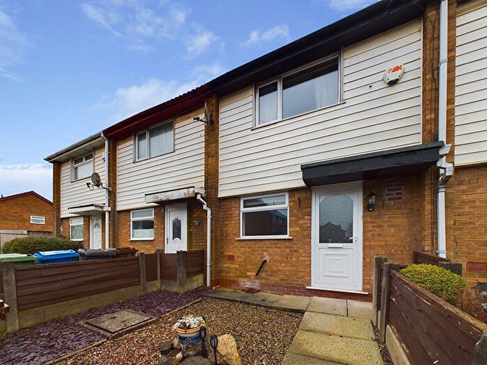 3 Bedroom Terraced House To Rent In Siddeley Street, Leigh, WN7