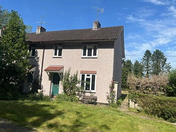 3 Bedroom Terraced House To Rent In Park Lane, Britford, SP5