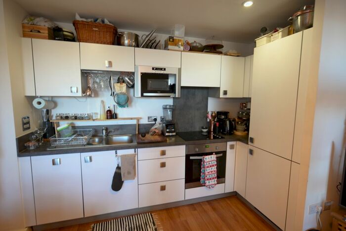 1 Bedroom Flat To Rent In Elmira Street, London, SE13