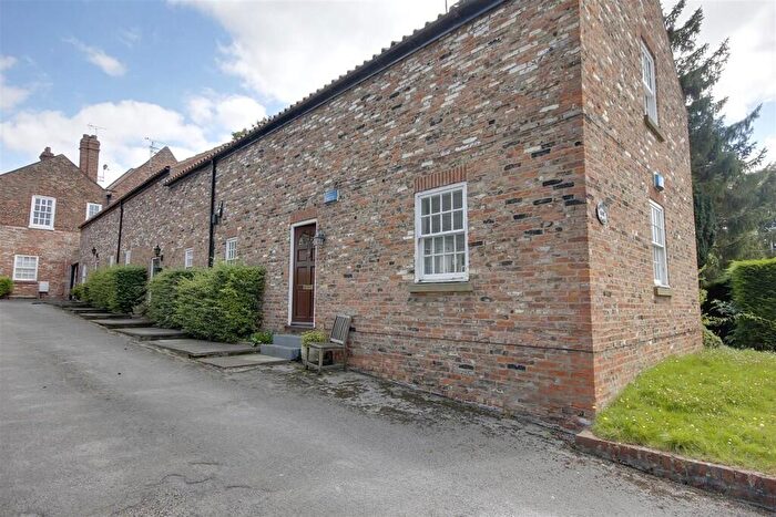 2 Bedroom Apartment To Rent In Willerby Hall Mews, Willerby, East Yorkshire, HU10