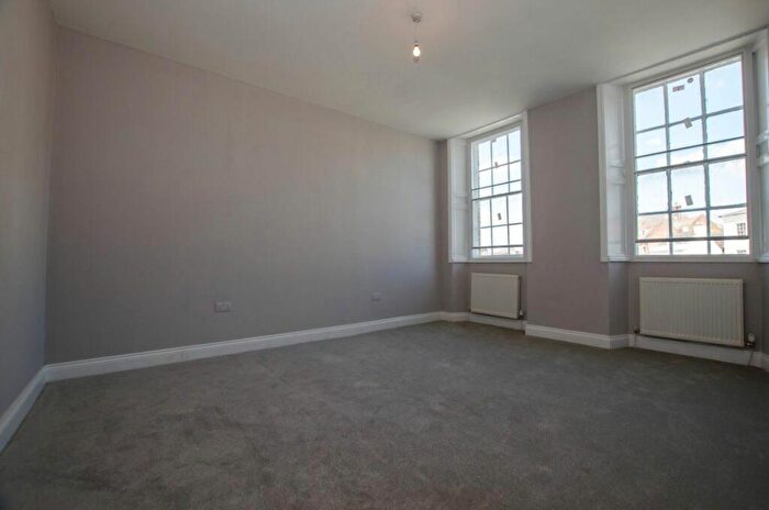 2 Bedroom Apartment To Rent In Exchange House, Boston, Lincolnshire, PE21