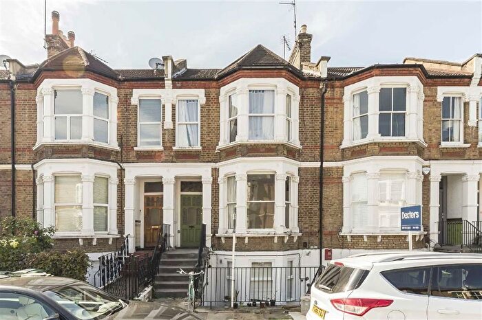 2 Bedroom Flat To Rent In Musgrove Road, New Cross, SE14