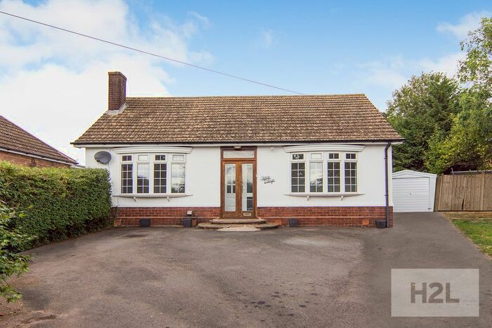 3 Bedroom Bungalow To Rent In Meriden Road, Fillongley, CV7