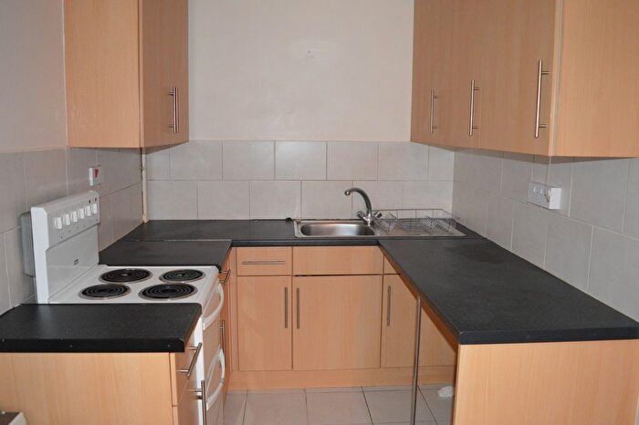 1 Bedroom Terraced House To Rent In Weggs Farm Road, Northampton, NN5