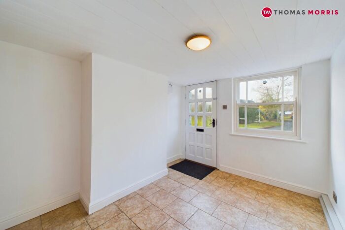 5 Bedroom Detached House For Sale In Church Street, Needingworth, St. Ives, Cambridgeshire, PE27