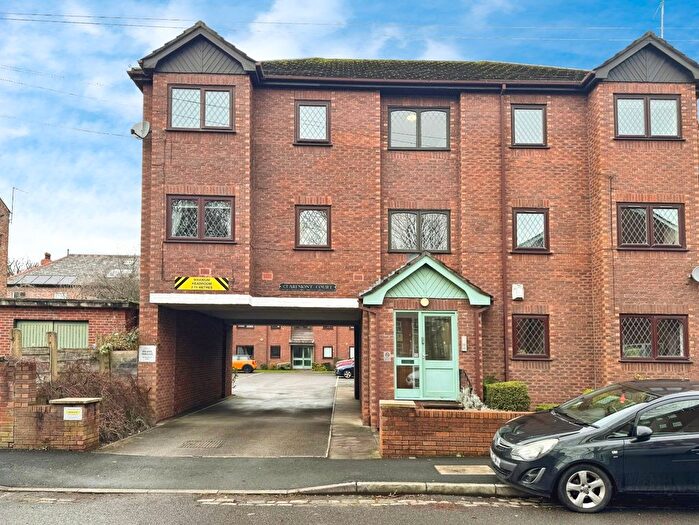 1 Bedroom Flat To Rent In Claremont Grove, Didsbury, Manchester, M20