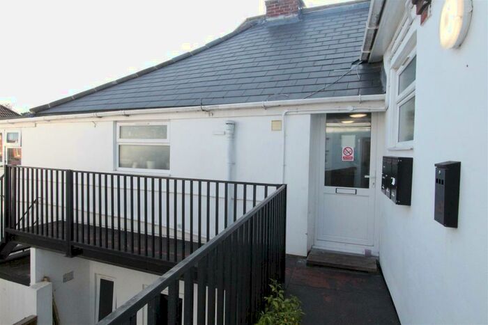 1 Bedroom Apartment To Rent In Christchurch Road, Bournemouth, BH7