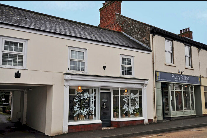 1 Bedroom Apartment To Rent In Bath Street, Cheddar, BS27