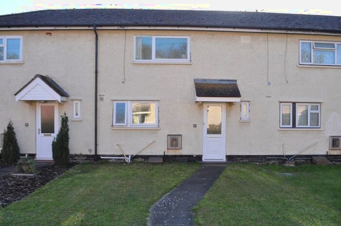 2 Bedroom Terraced House To Rent In Hilton Road, Ipswich, IP5