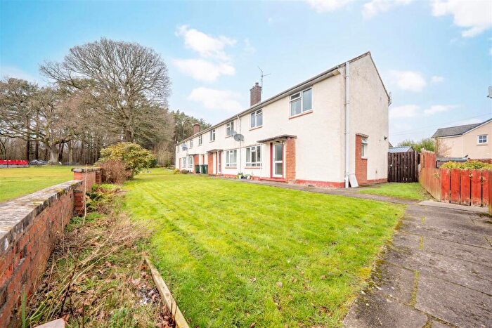 2 Bedroom House For Sale In Stormont Road, Scone, Perth, PH2