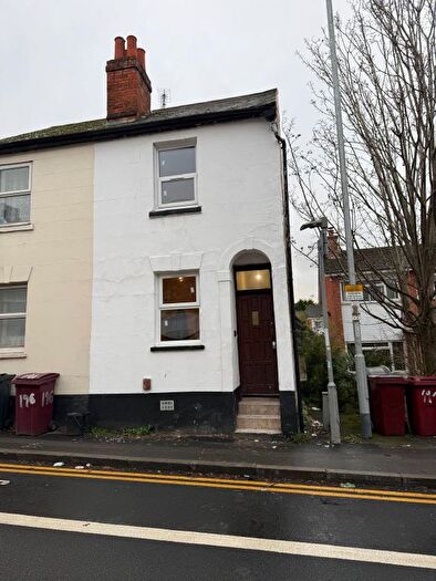 4 Bedroom Semi Detached House To Rent In Southampton Street, RG1